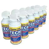 Tech Duster, 10 oz. Can, 12 Cans/Case redirect to product page